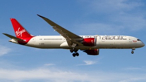 Photo of G-VOOH - Boeing 787-9 Dreamliner operated by Virgin Atlantic Airways