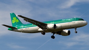Photo of EI-DVI - Airbus A320-214 operated by Aer Lingus