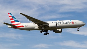 Photo of N781AN - Boeing 777-223(ER) operated by American Airlines