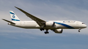 Photo of 4X-EDI - Boeing 787-9 Dreamliner operated by El Al Israel Airlines