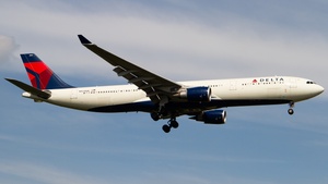 Photo of N824NW - Airbus A330-302 operated by Delta Air Lines