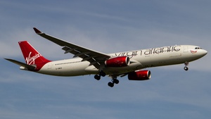 Photo of G-VWAG - Airbus A330-343 operated by Virgin Atlantic Airways