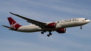 Photo of G-VTOM - Airbus A330-941 operated by Virgin Atlantic Airways