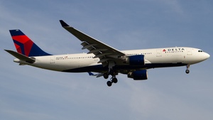 Photo of N851NW - Airbus A330-223 operated by Delta Air Lines