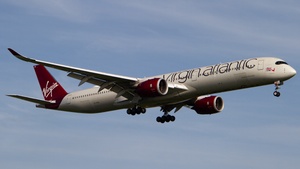 Photo of G-VTEA - Airbus A350-1041 operated by Virgin Atlantic Airways