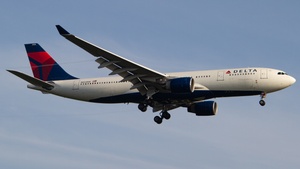 Photo of N854NW - Airbus A330-223 operated by Delta Air Lines