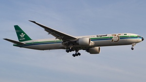Photo of Boeing 777-368(ER) - London-Heathrow