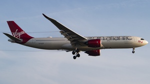 Photo of G-VLDY - Airbus A330-941 operated by Virgin Atlantic Airways