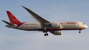 Photo of VT-ANW - Boeing 787-8 Dreamliner operated by Air India
