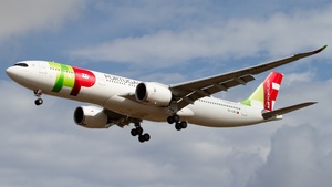 Photo of CS-TUN - Airbus A330-941 operated by TAP Air Portugal