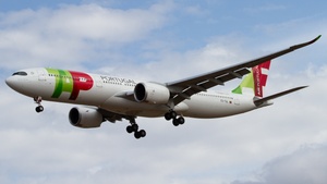 Photo of CS-TUL - Airbus A330-941 operated by TAP Air Portugal