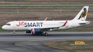 F-WWIP - Airbus A320-271N