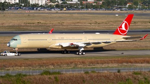 F-WZGX - Airbus A350-941