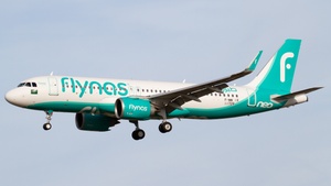 F-WWIX - Airbus A320-251N