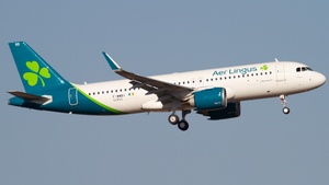 F-WWBI - Airbus A320-251N