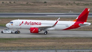 F-WWIK - Airbus A320-251N