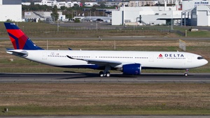 F-WWYF - Airbus A330-941