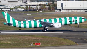 F-WWCO - Airbus A330-941