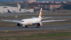 Photo of F-WWYL - Airbus A330-941 operated by Sunclass Airlines