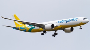 Photo of F-WWKA - Airbus A330-941 operated by Cebu Pacific