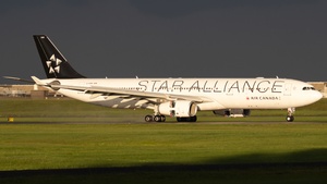 Photo of C-FDHG - Airbus A330-343 operated by Air Canada