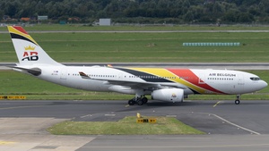 Photo of OE-LCL - Airbus A330-243 operated by Air Belgium