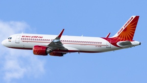 Photo of VT-RTM - Airbus A320-251N operated by Air India