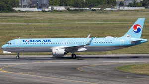 F-WWAL - Airbus A321-272NX