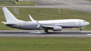 Photo of EI-FFD - Boeing 737-8K5 operated by FLY4 Airlines