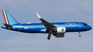 Photo of F-WWTO - Airbus A320-272N operated by ITA Airways