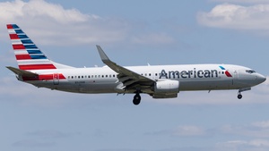 Photo of N928NN - Boeing 737-823 operated by American Airlines