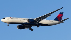Photo of N423DX - Airbus A330-941 operated by Delta Air Lines
