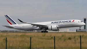 F-HUVK - Airbus A350-941