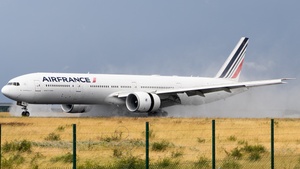 F-GZNJ - Boeing 777-328(ER)