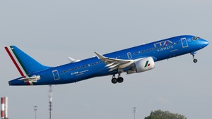 EI-HHM - Airbus A220-300