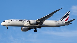 Photo of F-HRBC - Boeing 787-9 Dreamliner operated by Air France
