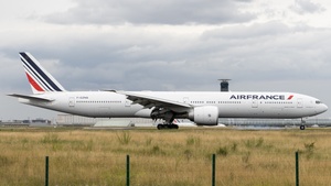 F-GZNS - Boeing 777-328(ER)