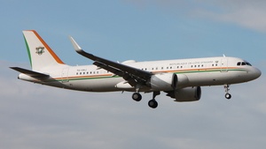 Airbus A320-251N(CJ)