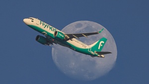 HZ-NS56 - Airbus A320-251N