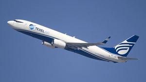 A9C-JNC - Boeing 737-8Q8(SF)