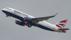G-EUYP - Airbus A320-232