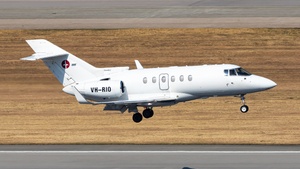 VH-RIO
