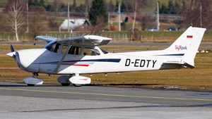 D-EDTY