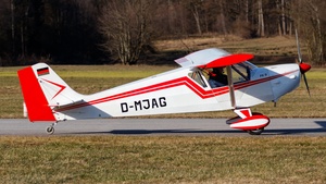 D-MJAG