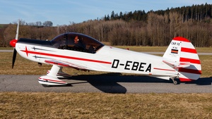 D-EBEA
