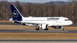 Photo of D-AILK - Airbus A319-114 operated by Lufthansa