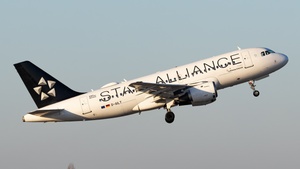 Photo of D-AILT - Airbus A319-114 operated by Lufthansa CityLine