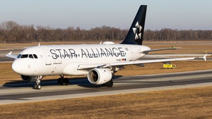 Photo of D-AILX - Airbus A319-114 operated by Lufthansa CityLine