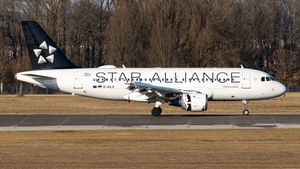 Photo of D-AILX - Airbus A319-114 operated by Lufthansa CityLine