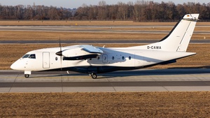 Photo of D-CAWA - Dornier 328-110 operated by Private Wings